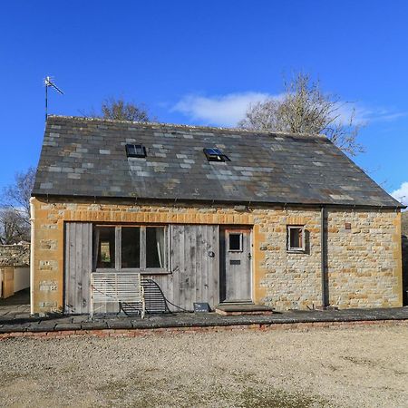 Granary Cottage Shipston-on-Stour Exteriér fotografie