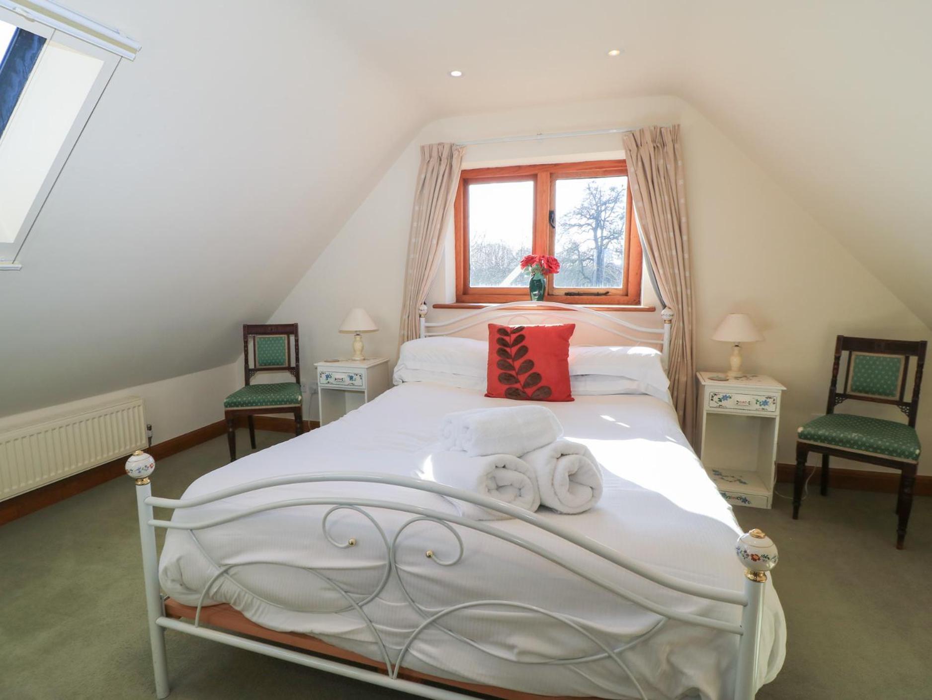 Granary Cottage Shipston-on-Stour Exteriér fotografie